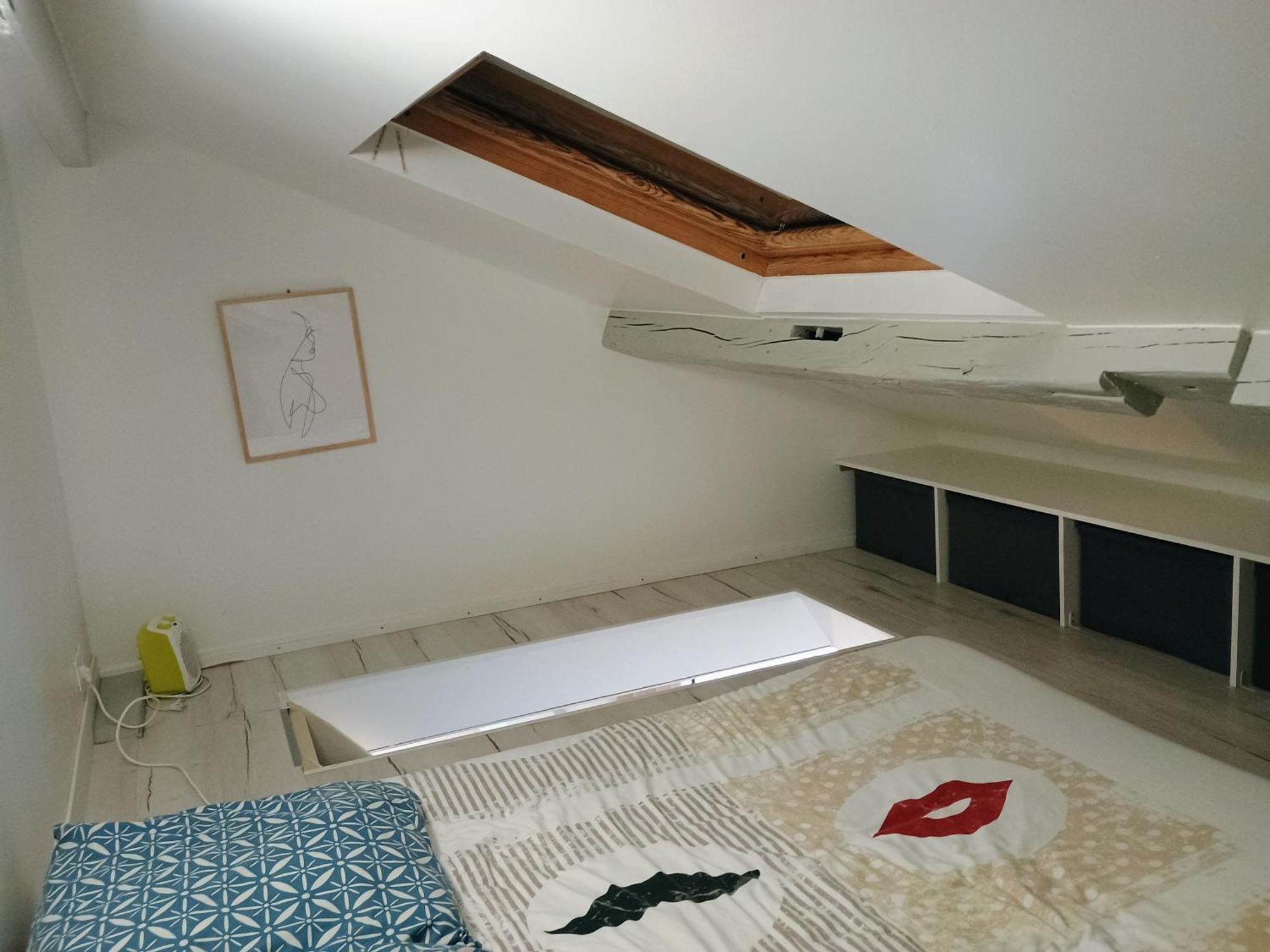 Paris Appartement 65M2 4 Beds Subway Station 13 And 14 Saint-Ouen  Exterior foto