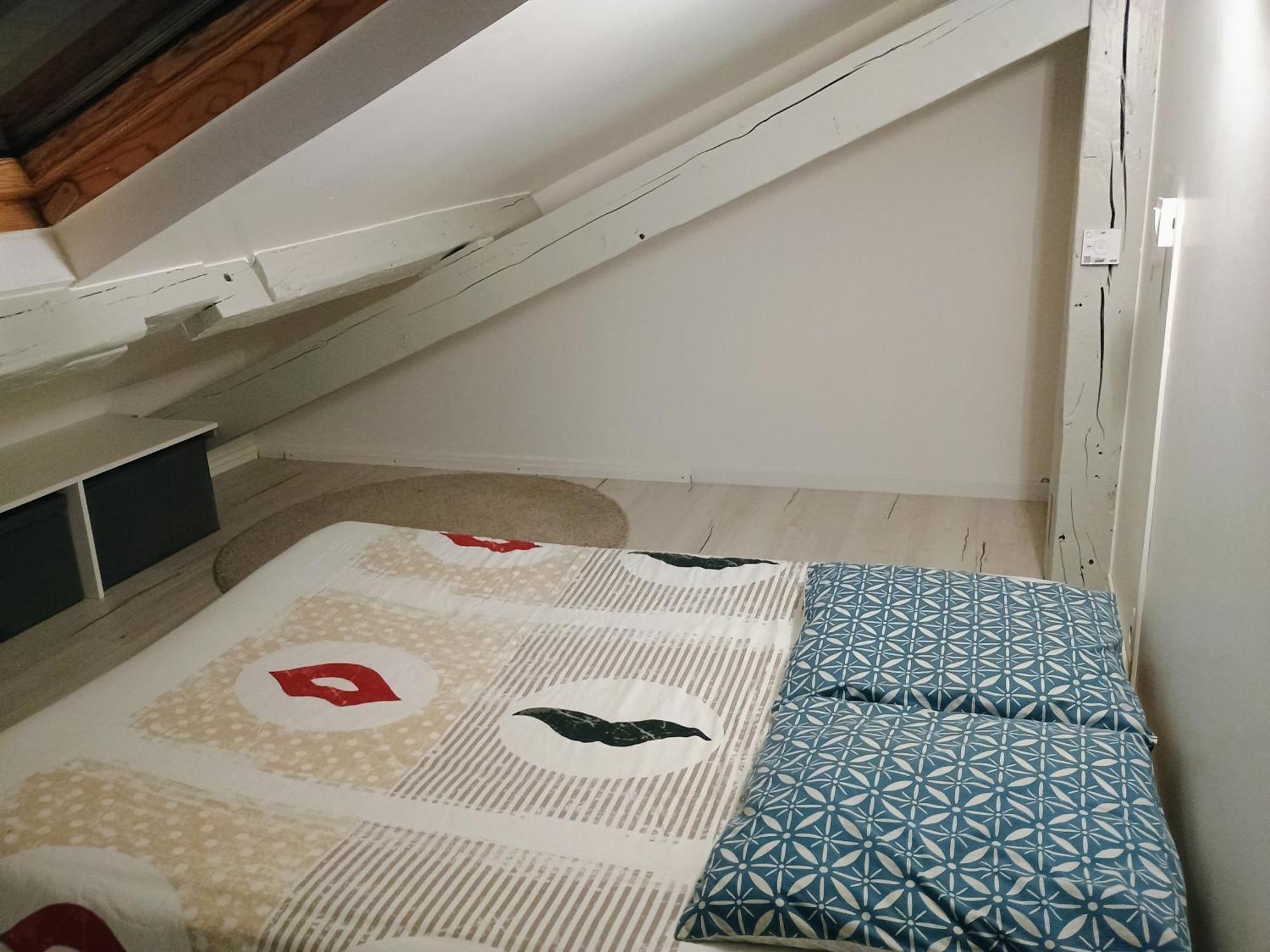 Paris Appartement 65M2 4 Beds Subway Station 13 And 14 Saint-Ouen  Exterior foto